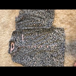 Ellen Tracy Sleeping set